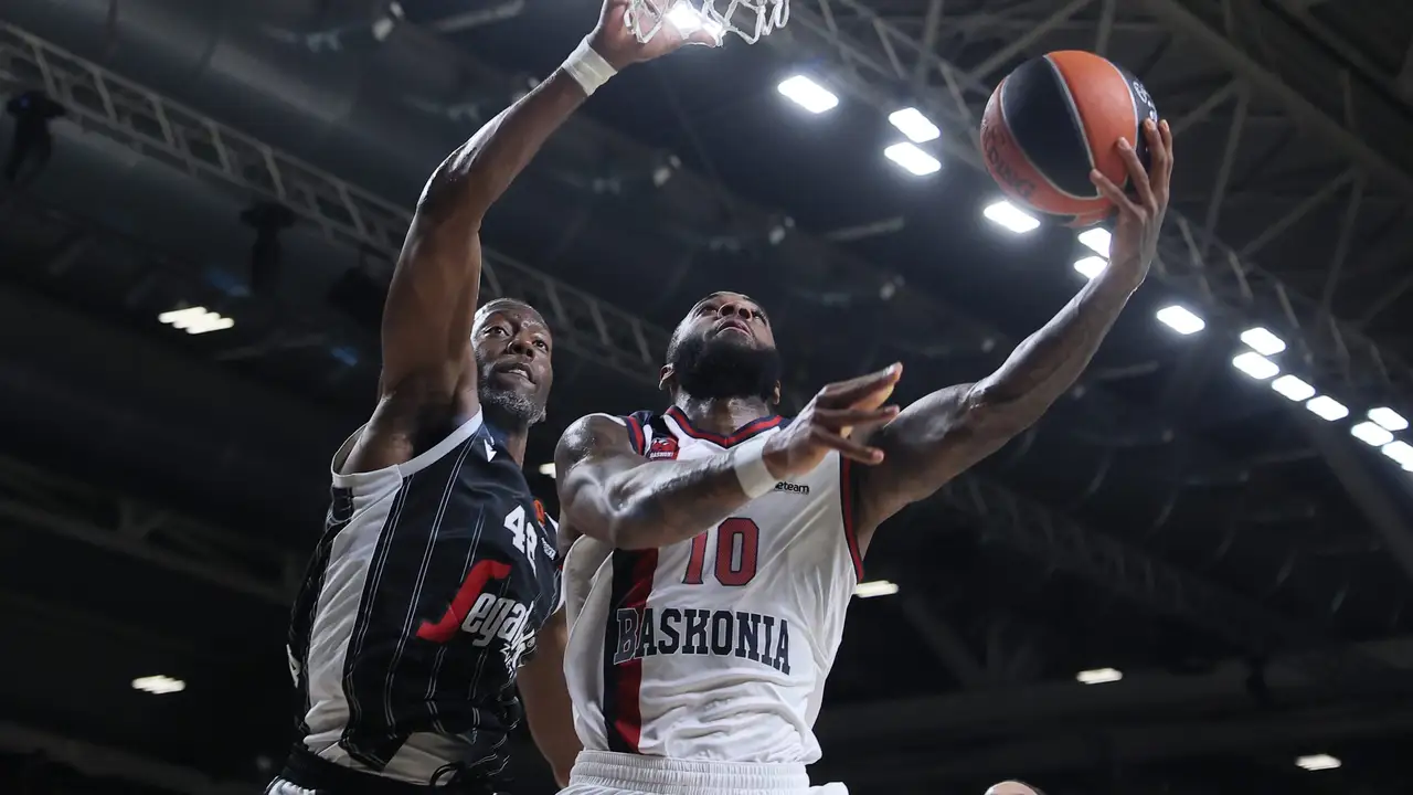 Estrella Roja se lanza a por este base de Baskonia