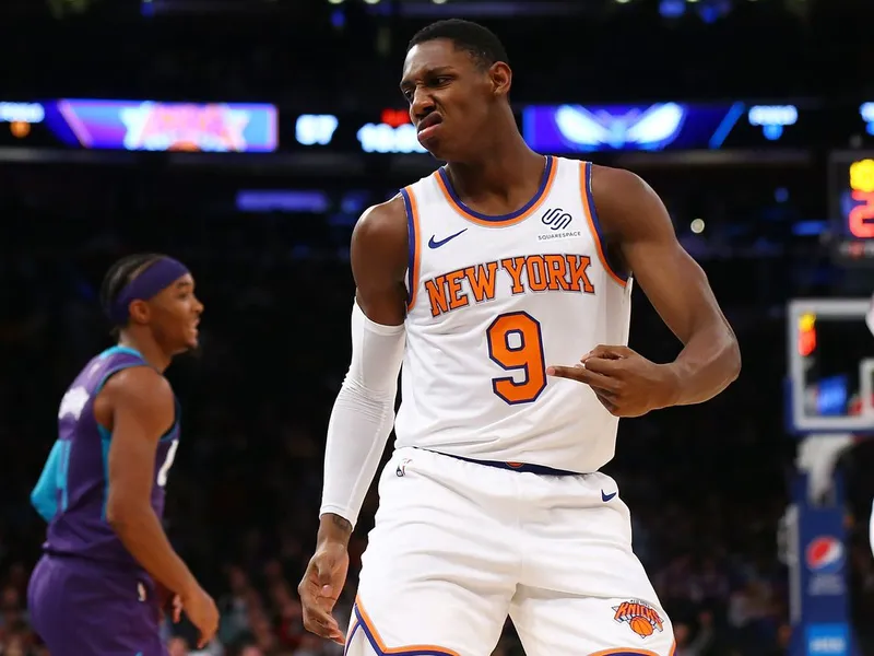Los New York Knicks y la historia de nunca acabar