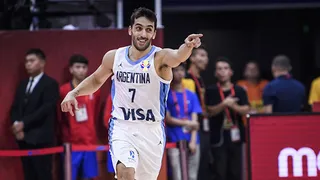 Campazzo apura sus opciones: “No le digo no al Real Madrid pero me siento jugador NBA”