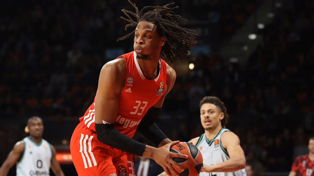 OFICIAL: Estrella Roja tiene un nuevo fichaje llegado de Alemania