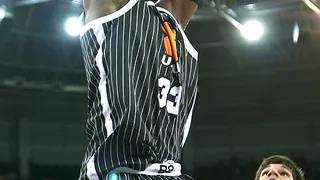 Mamadou Samb deja Bilbao Basket para ser importante en el Breogán