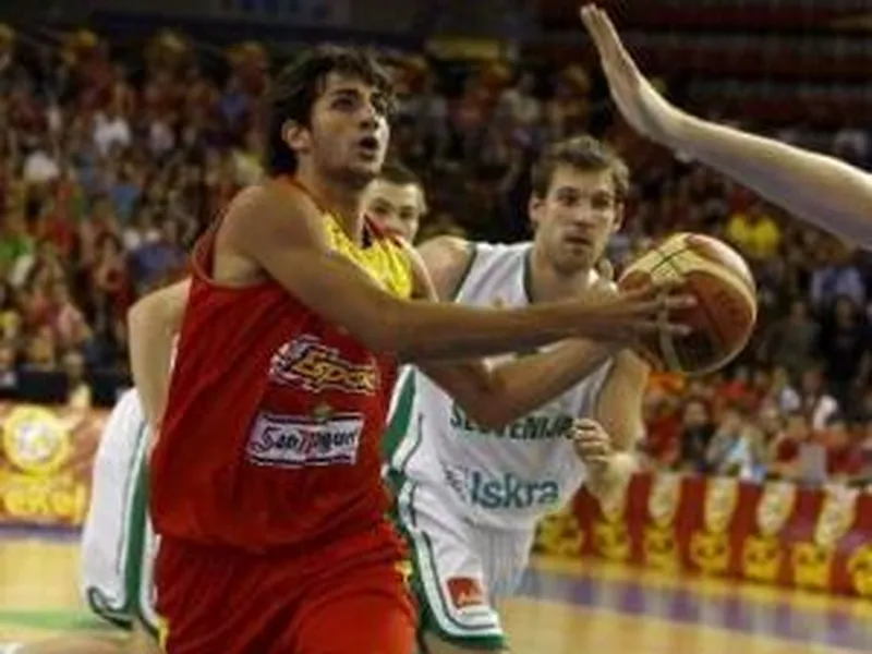 Entrevista a Ricky Rubio (III): ¿Cómo jugará España sin Pau? ¿Se puede batir a USA? ¿Se puede ganar el Mundial otra vez?