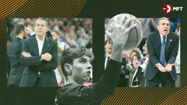 Rumores Euroliga: Culebrón del verano se precipita entre Real Madrid y Valencia Basket