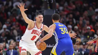 Los Warriors quieren a un pivot All-Star de 60 millones de dólares