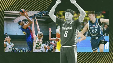 Perlas de Pretemporada: 5 jugadores j&oacute;venes que dar&aacute;n el salto en ACB