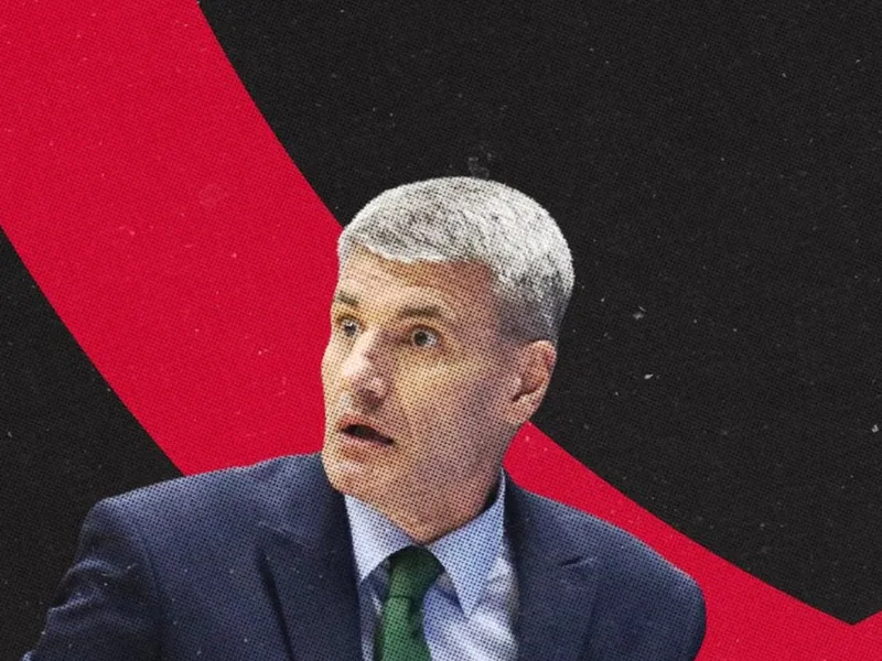Perasovic pide refuerzos tras caer en Valencia: “Nos falta más de un quinteto”