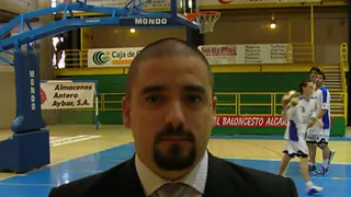 Caja Rioja nos desvela su proyecto para la próxima temporada