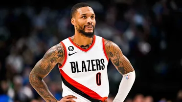 ¡Se rompió la NBA! Qué hay detrás del traspaso de Lillard que involucra a 3 equipos