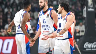 ¡Bombazo en Anadolu Efes! El mejor fichaje Euroliga está en casa