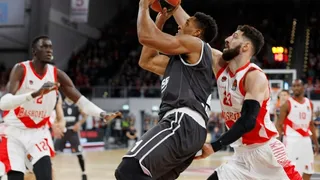 El Baskonia no levanta cabeza y vuelve a perder 78 a 72 frente al Brose Bamberg