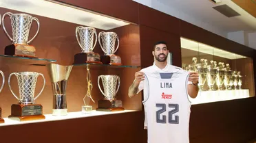 ¿Qué puede aportar Augusto Lima al Real Madrid?
