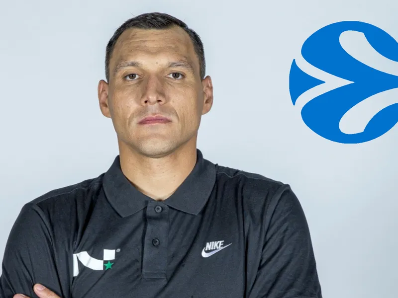 Un ex del Real Madrid se convierte en rival del Valencia Basket en Eurocup