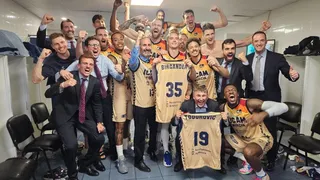 ¡UCAM Murcia a la final! Los hitos históricos de la clasificación