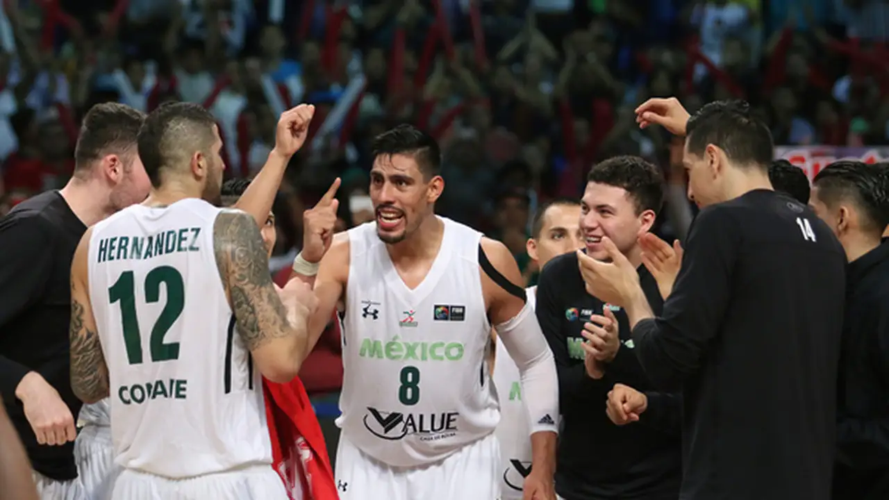 #FIBAAmericas2015 Día 3: Ayón a lo Scola, Dominicana despierta y Venezuela gana enteros