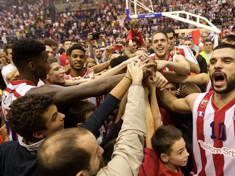 Euroleague: Quinteto Ideal, MVP, Power Ranking equipos y jugadores de la J8 y mucho más