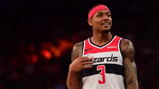 Washington Wizards, un proyecto sin vida