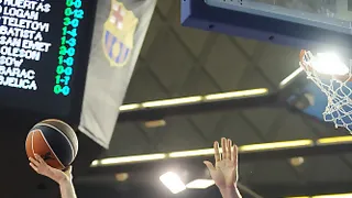 El dinero está en Turquía: Stanko Barac firmará tres años con el Efes Pilsen