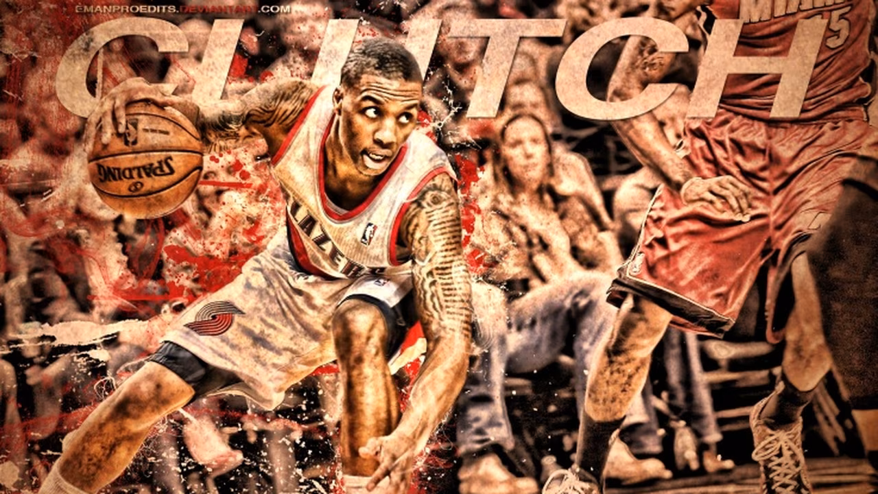 Lillard lo vuelve a hacer; Sixers asaltan Miami; los Bulls se vengan en Washington