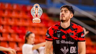 Últimos fichajes Primera FEB: ex de Granada para Menorca y una perla de Portugal a Ourense