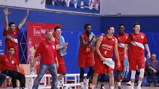 Proyecto Montakit Fuenlabrada 2017/18: Otra cara de la misma moneda