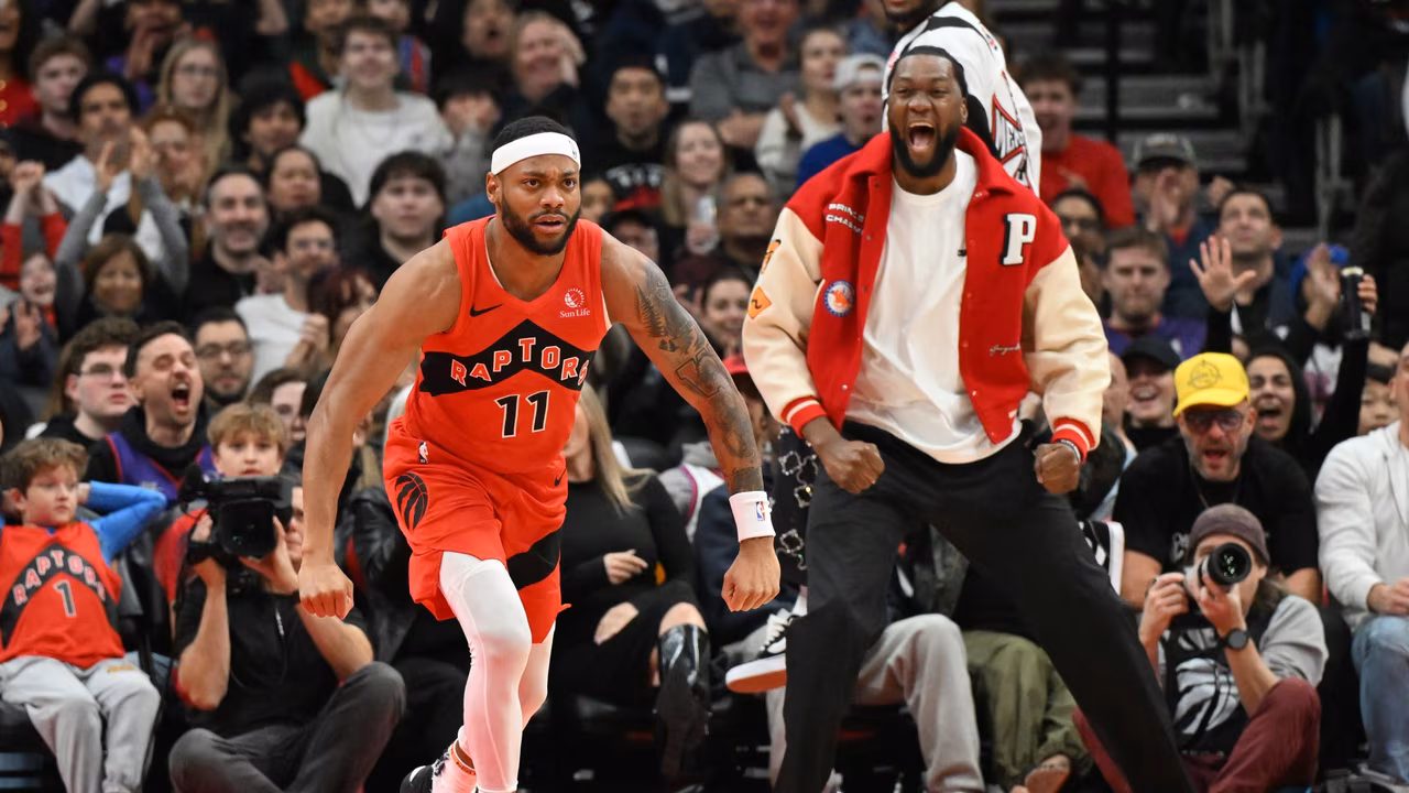 Los Lakers deben adquirir a un campeón de la NBA que cobra 23 millones de dólares