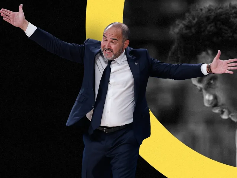 Chus Mateo marca sus cartas y Great Osobor juega su mejor mano en la España de los debutantes