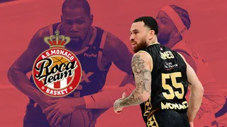 Caos en Francia: Mike James abandona la final por un entrenamiento muy especial