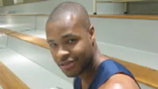 Aaron McGhee queda libre en el mercado