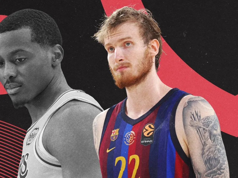 Cortado en la NBA: ¿Candidato a fichar por el Barça Basket?