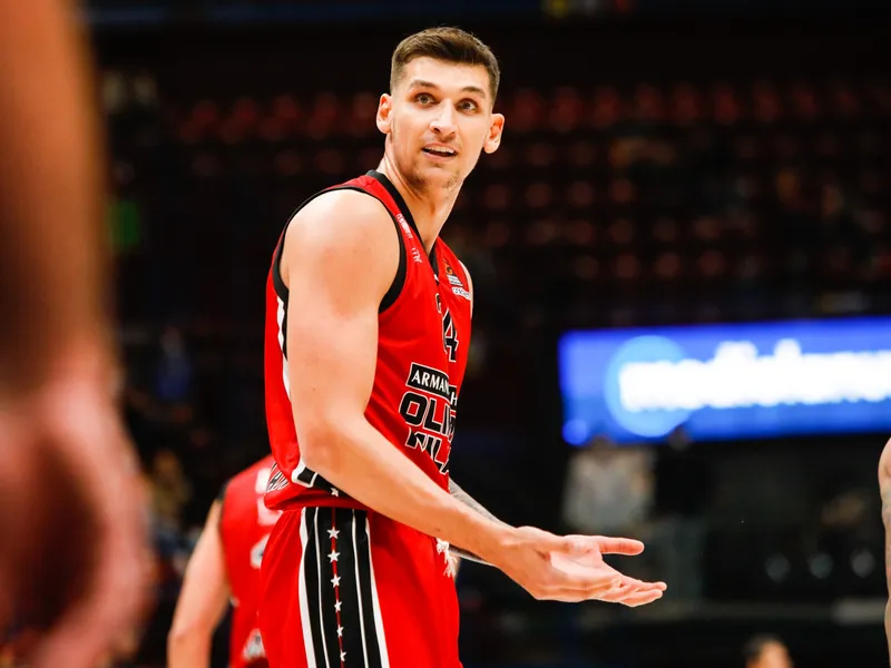 Baloncesto y dopaje: ¿una relación espontánea?