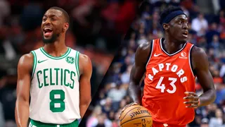 One-on-One NBA PlayOffs 2020: Boston Celtics – Toronto Raptors