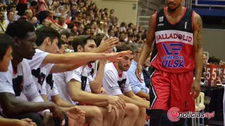 CBC Valladolid, a un paso del ascenso a LEB Oro (61-54)