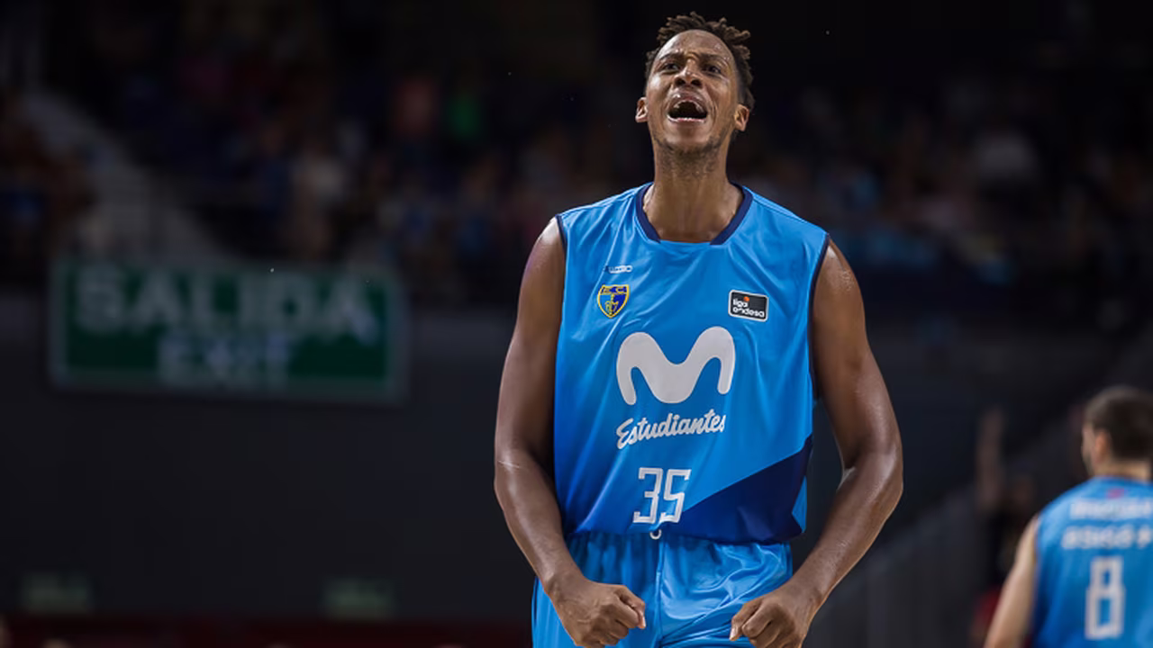 Un duelo de muchas sensaciones se resuelve con la victoria del Movistar Estudiantes frente al Granca (82-78)