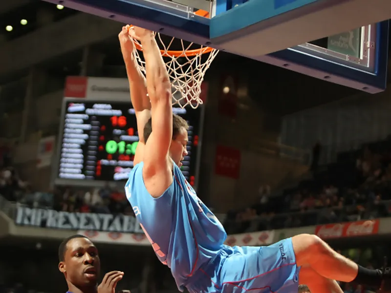 Solobasket <i>One on One</i> Copa del Rey 2013 (III): Valencia Basket <i>vs</i> Asefa Estudiantes