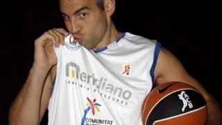 Meridiano Alicante y Guillermo Rejón caminarán de la mano una campaña más. Jorge García no seguirá