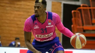 Dylan Ennis, el elegido en Zaragoza para suplir la marcha de Sergi García a Valencia