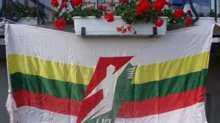 Joan Plaza, el “Gediminas del Krepsinis”; Bauermann, abochornado: ¿solo 45 puntos?