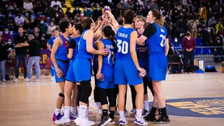 La LF Challenge al rojo vivo. El Barça CBS con un pie y medio en LF Endesa