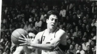 Juan Méndez, cuéntame ¿Por qué era tan bueno Carmelo Cabrera?