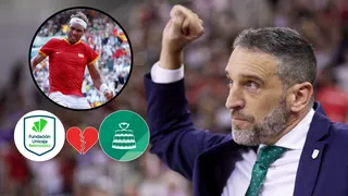 ¿Por qué es un fastidio para Unicaja la celebración de la Davis? La última de Nadal