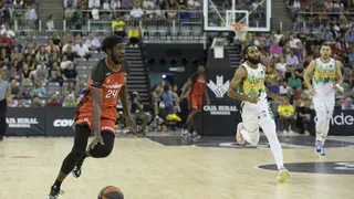 Prince Ali continuará en el Covirán Granada