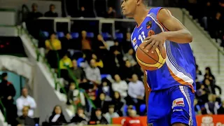 Autocid Ford Burgos cierra la renovación de Marcus Vinicius