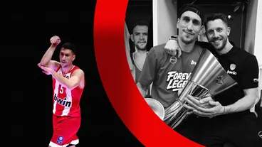 Fichajes Euroliga: Adi&oacute;s al &iacute;dolo de Olympiacos para ser la pesadilla de Unicaja en BCL