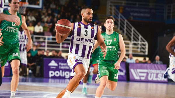 Plaga de lesiones en LEB Oro ¿qué está pasando?