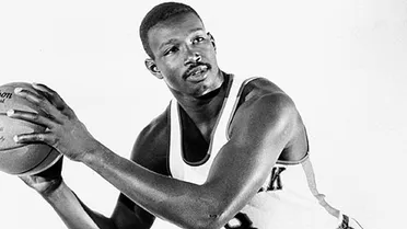 Walt Bellamy: fallece el hombre de los 88 partidos en una temporada