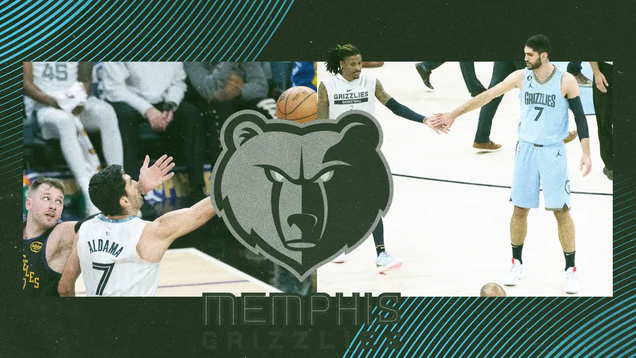 Santi Aldama, en su punto de inflexión NBA: ¿Seguirá en Memphis Grizzlies?