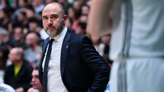 Un Real Madrid que debe “jugar mucho mejor” en Euroliga