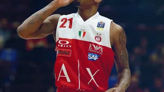 LEGA SERIE A: Umana Reyer Venezia pincha mientras Armani Milán sigue a lo suyo