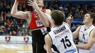 Los rivales de los nuestros en el Last32 (III): Novgorod, Stelmet Zielona y Lietuvos