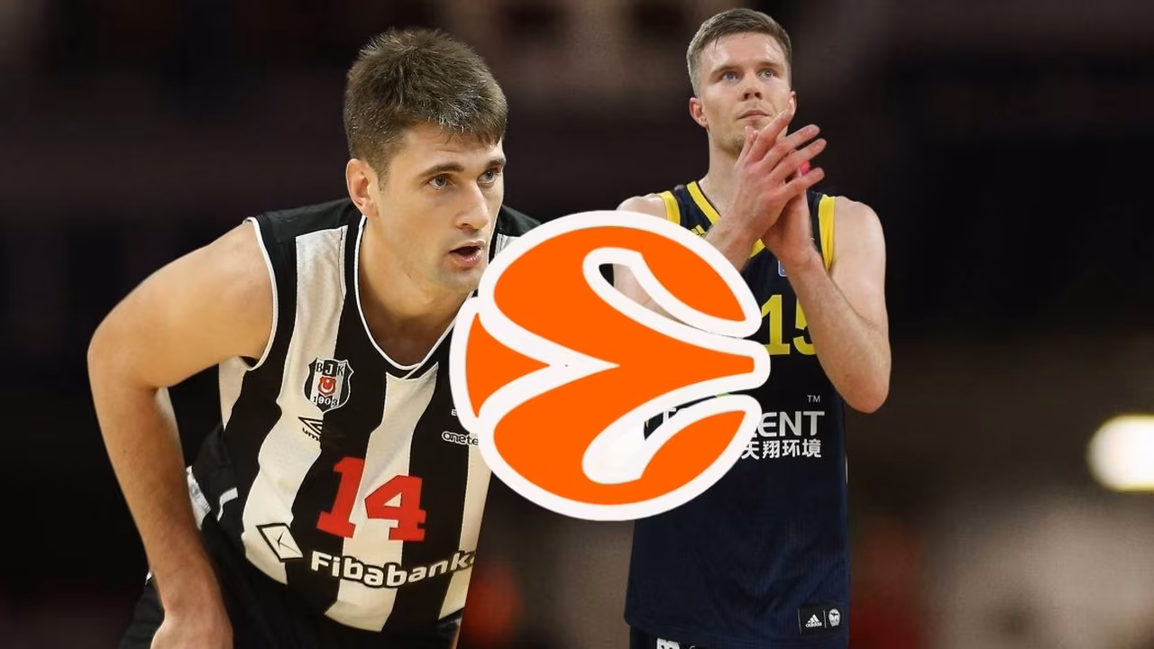 ⁠Últimos rumores Euroliga baloncesto: Robo de Dubai, un ex ACB a Zalgiris y una fuga feroz